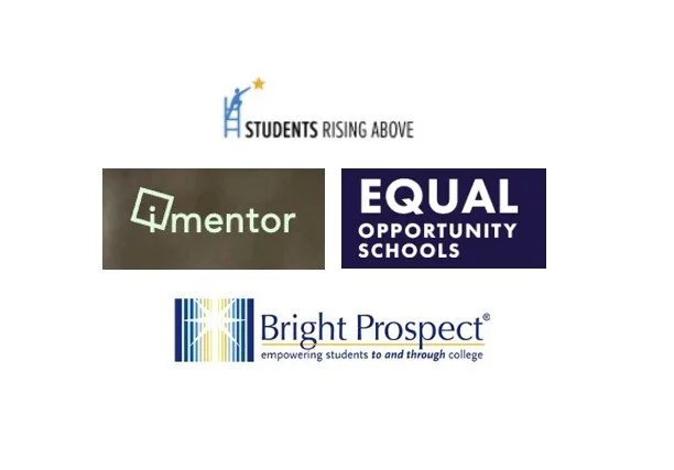 Students and education charities